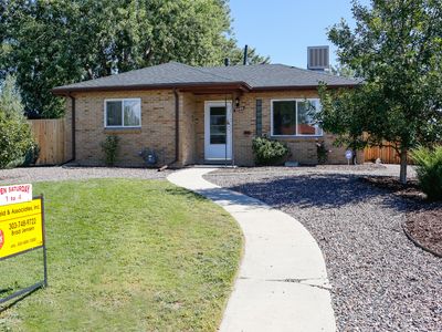 3000 N Olive St, Denver, CO, 80207
