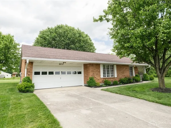 6820 Willow Creek Dr, Dayton, OH 45424