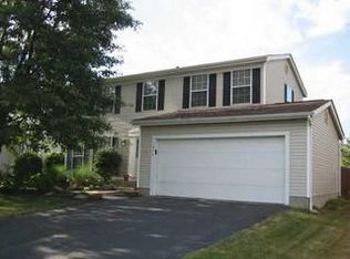 1836 Galleon Blvd, Hilliard, OH 43026