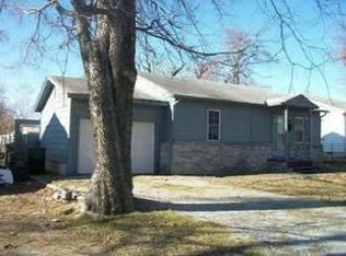 509 N Florence Ave, Claremore, OK 74017