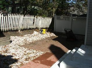 312 Sycamore St, Manistee, MI 49660