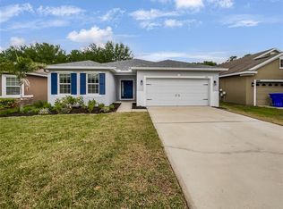 4774 Grassy Knoll Dr, Tavares, FL 32778