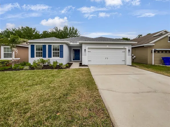 4774 Grassy Knoll Dr, Tavares, FL 32778