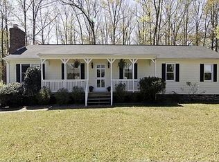 8400 Recreation Rd, Henrico, VA 23231