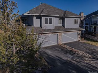 173 Players Club Dr, Castle Rock, CO 80104