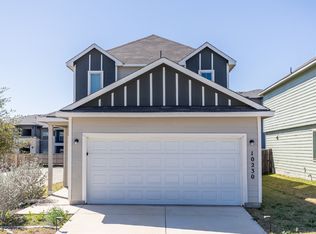10230 Melissa Ranch Blvd, San Antonio, TX 78245