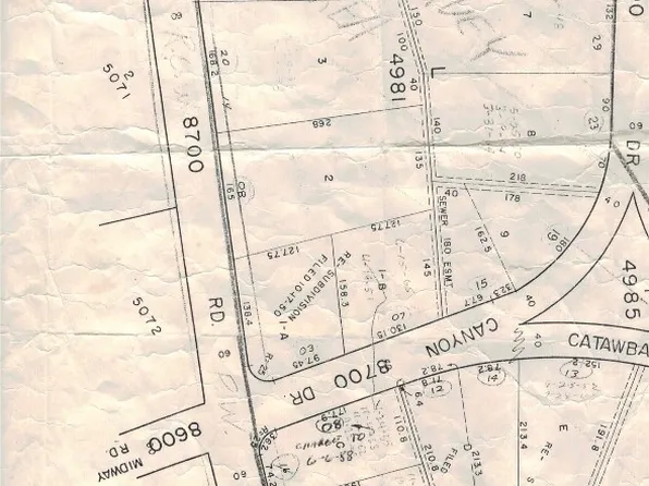 8703 Canyon Dr, Dallas, TX 75209