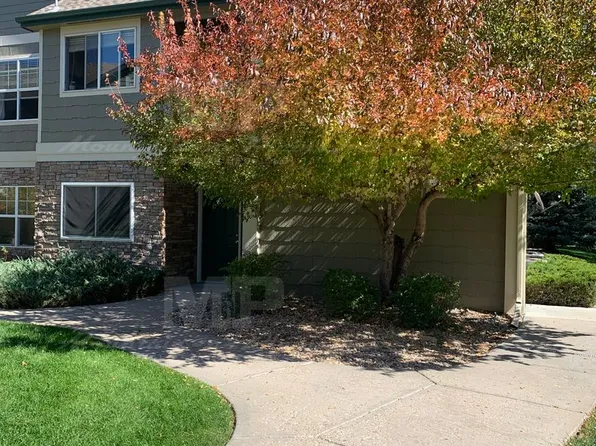 5225 White Willow Dr, Fort Collins, CO