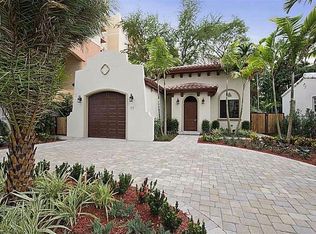 322 SW 30th Ave, Miami, FL 33135