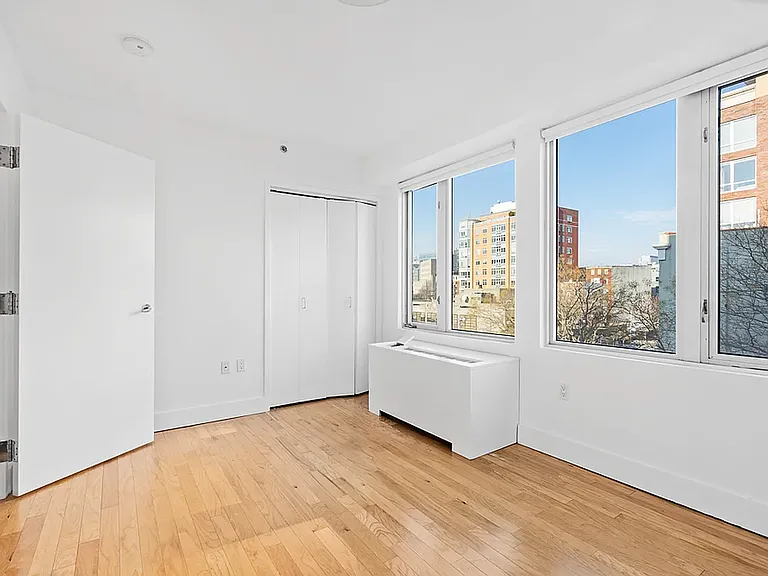 2270 Frederick Douglas Blvd #D — Photo 3