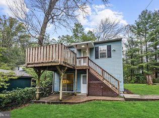 1302 Rice Ave APT A, Catonsville, MD 21228