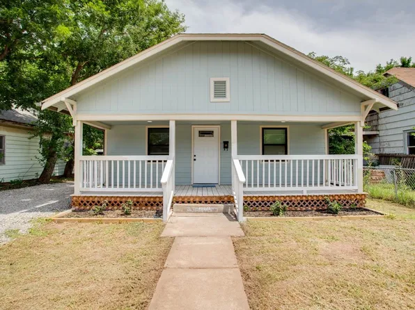 609 N 8th St, Enid, OK 73701