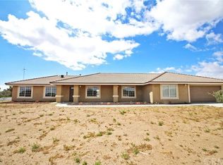 9233 Joshua St, Phelan, CA 92371