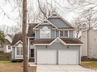 1017 Blackpine Ct, Knightdale, NC 27545