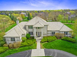 36W455 Lancaster Rd, St Charles, IL 60175