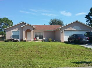 3208 18th St W UNIT 6, Lehigh Acres, FL 33971