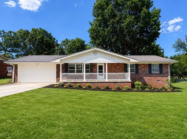 834 Kay Cir, Chattanooga, TN 37421