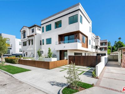 12918 Bloomfield St #3, Studio City, CA, 91604