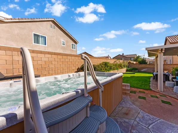43334 Brandon Thomas Way, Lancaster, CA 93536