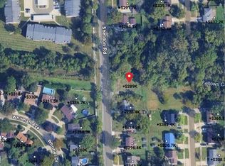 1822 N Sheldon Rd, Canton, MI