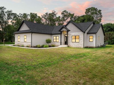 55629 Cardinal Dr, South Bend, IN, 46619