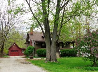 8050 W Wood St, Decatur, IL 62522