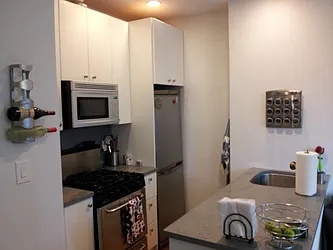 Rented by Norcor Management Corporation