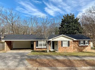 4912 Candlewick Ln, N Little Rock, AR 72116