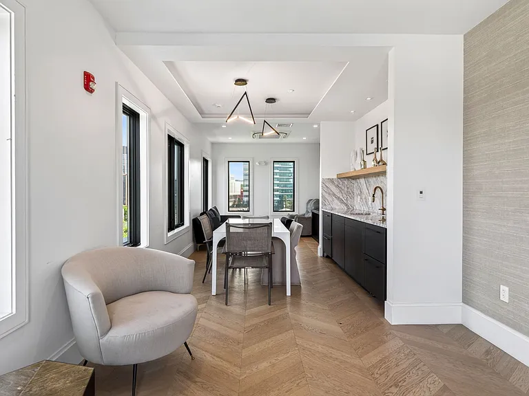 50 Leo M Birmingham Pkwy #302 — Photo 17