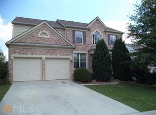 411 Gael Way, Woodstock, GA 30188