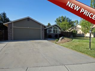 1502 W Pintail Dr, Meridian, ID 83642