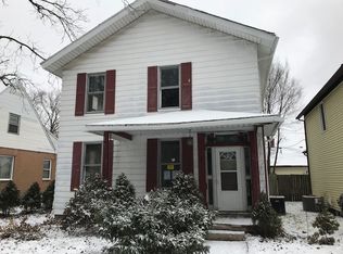 922 E Grove St, Mishawaka, IN