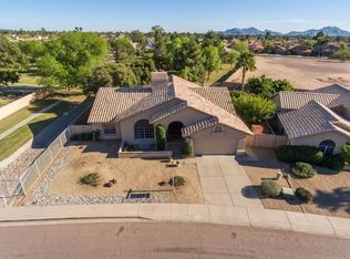 4919 E Kings Ave, Scottsdale, AZ 85254