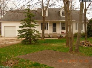 8095 State Route 305, Garrettsville, OH
