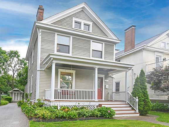 2nd image of 2717 Hyde Park Ave