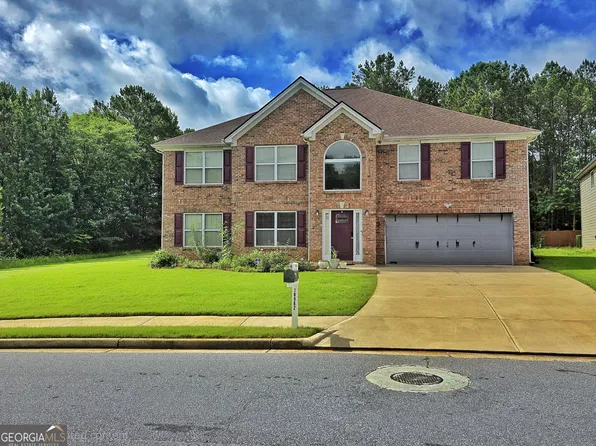 10962 Southwood Dr, Hampton, GA 30228