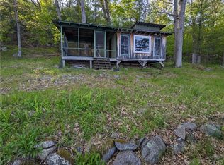 LOT Rusho Loop #B, Clayton, NY 13624