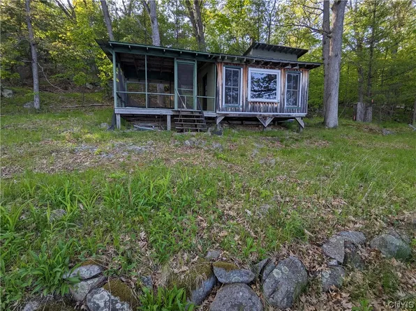 LOT Rusho Loop #B, Clayton, NY 13624