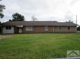 12791285-1279 1285 Athens Rd, Crawford, GA 30630