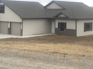 1509 Saddle Ridge Rd, Laurel, MT 59044