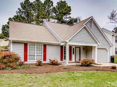3020 Synnotts Pl, Durham, NC, 27705