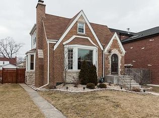 1844 N 75th Ave, Elmwood Park, IL 60707