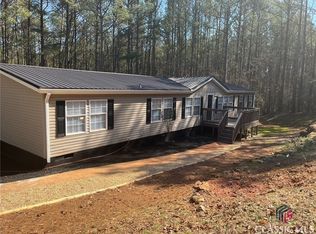 295 Double Branch Rd, Danielsville, GA 30633