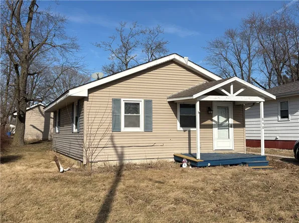 840 E Orange St, Hoopeston, IL 60942