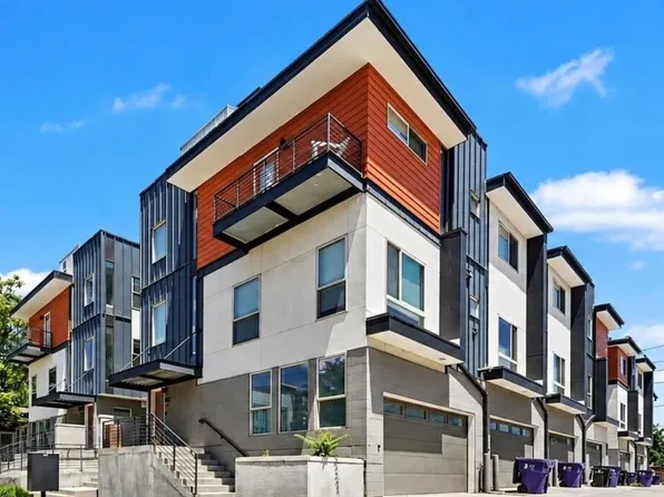 2326 Decatur St APT 2, Denver, CO 80211