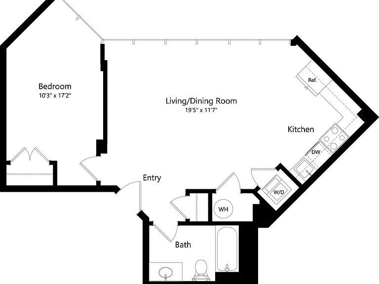 Residences at The Summit — Photo 43