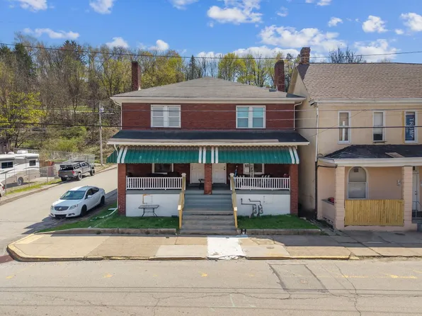 602 Division St, Jeannette, PA 15644
