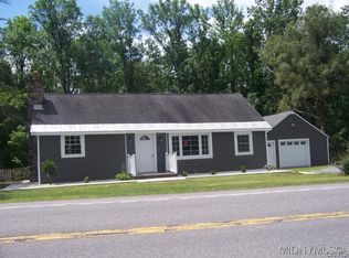 5528 New London Rd, Rome, NY 13440