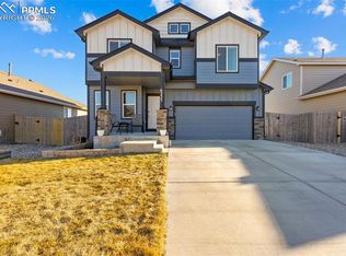 6233 Decker Dr, Colorado Springs, CO 80925