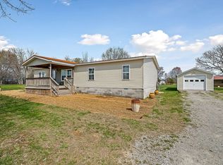 3745 Pollard Rd, Walling, TN 38587